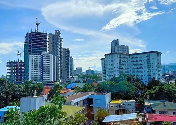 Almond Suites