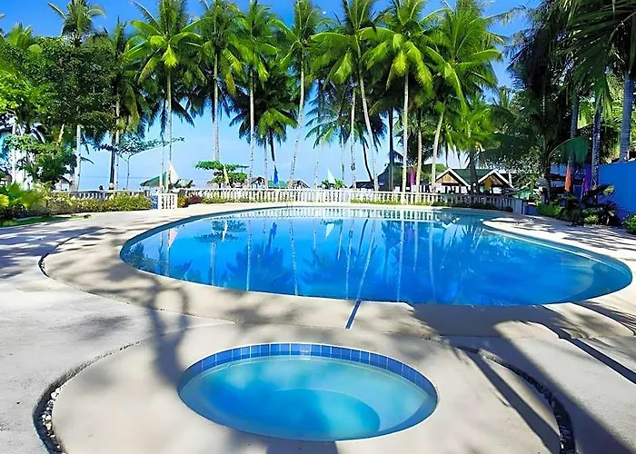 Estaca Bay Gardens Conference Resort Powered By Cocotel