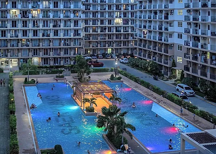 Hotel Rainy