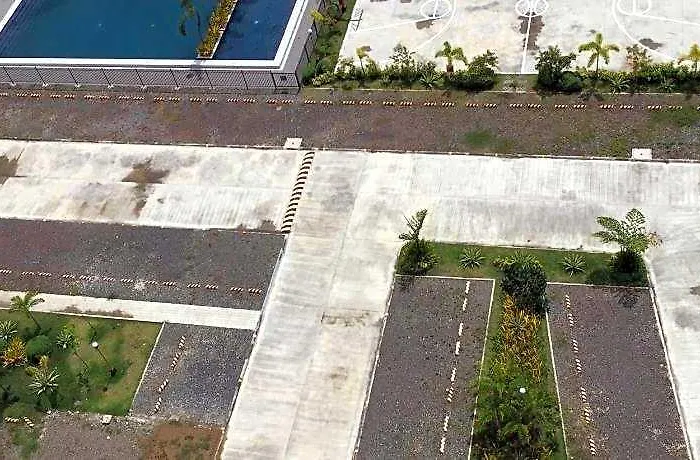 Bh Mangrove Condos