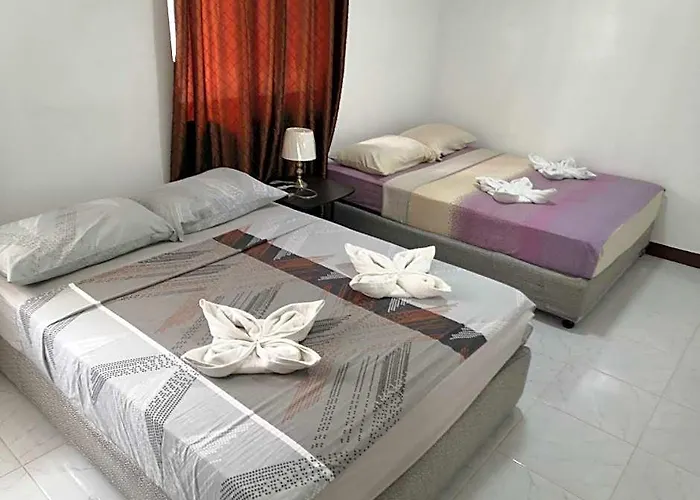 Pofer Beach Resort