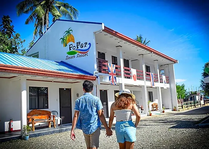 Pofer Beach Resort