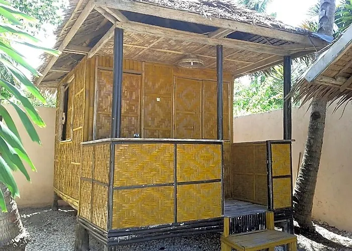 Luzmin Bh - Cottages And Bungalows