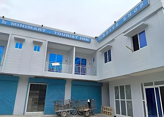 Malapascua Dos Marias Tourist Inn