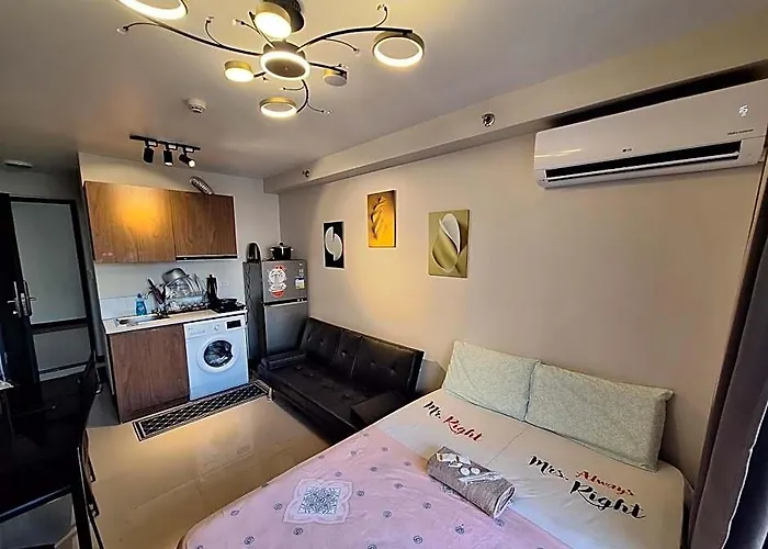 Marynel Suites