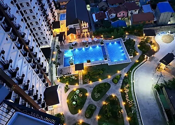 Euroasian Royal Oceancrest Mactan
