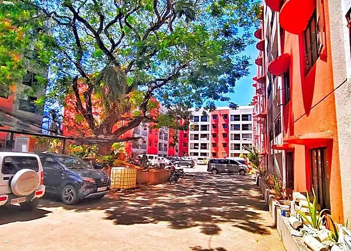 Golden 8 Airport Hostel - Mactan Cebu