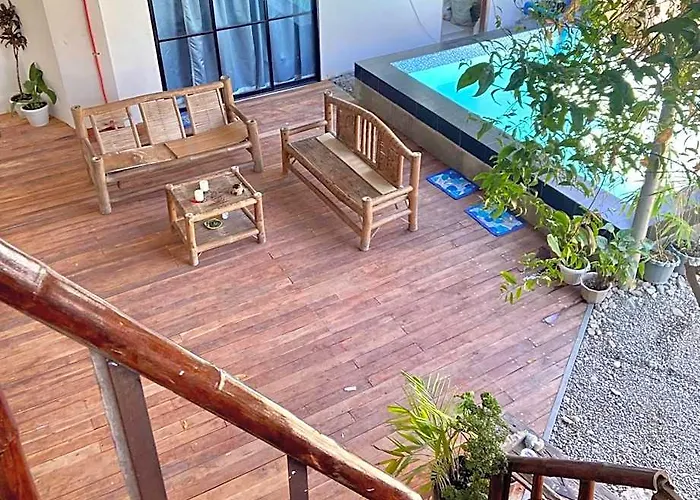 Babu Backpackers inn