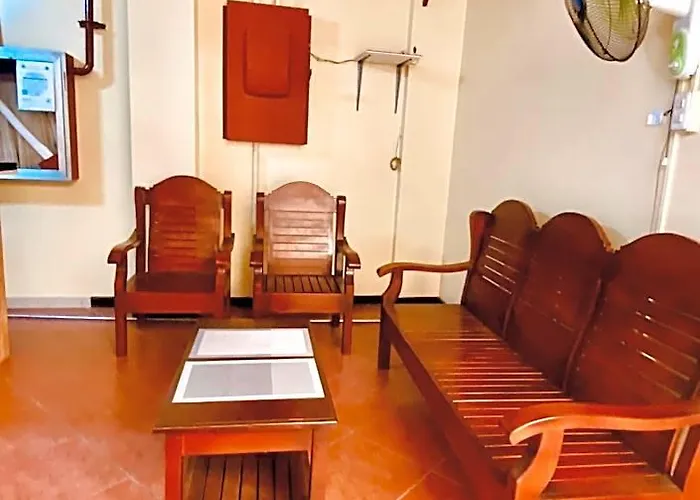 Achievers Dormitory