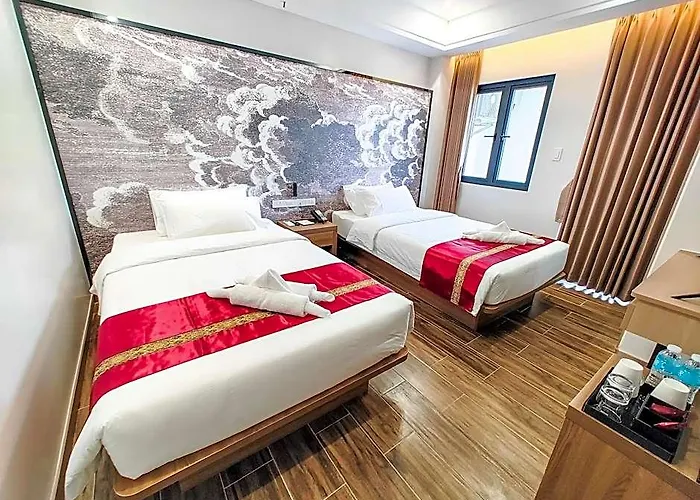 L'Asuncion Hotel