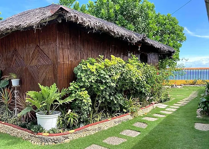 Baluarte De Argao Beach Resort