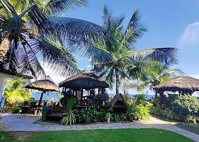 Torre De Alcoy Resort
