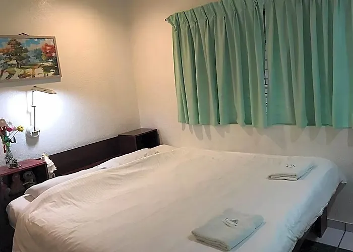 Gerty'S Tourist Inn Powered By Cocotel
