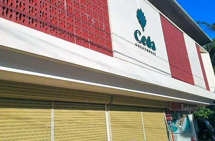 Ceda Guest House