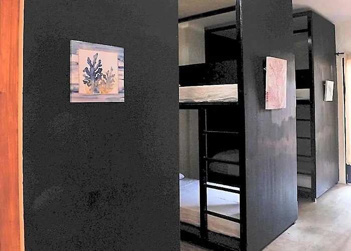 Ceda Guest House