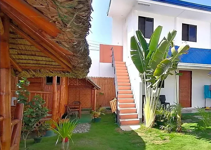 Astillos Guest Houses