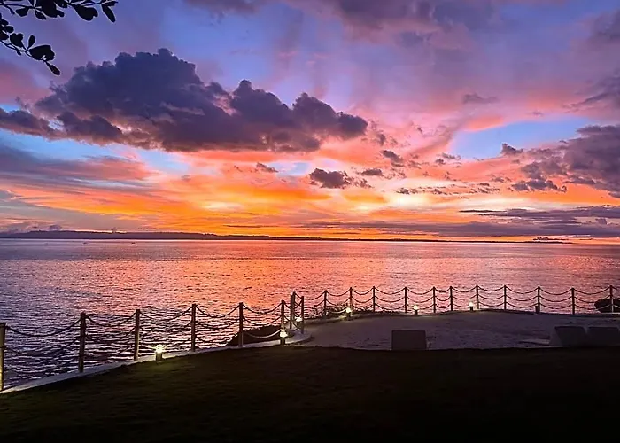 Casa Verde Cliff Resort & Spa