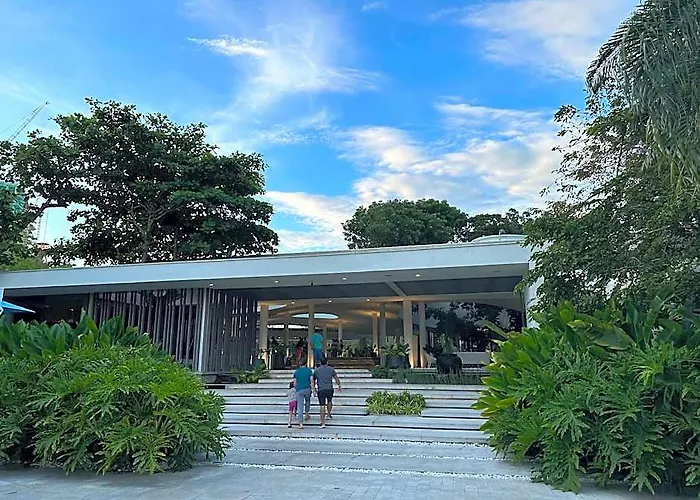 D-N 7Cozy Resort Condo For Rent!