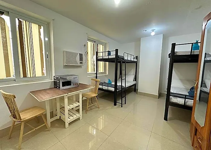 Mabolo Family Room