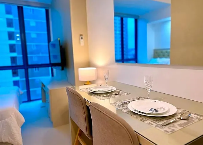 Luxe Studio At 38 Park Avenue It Park