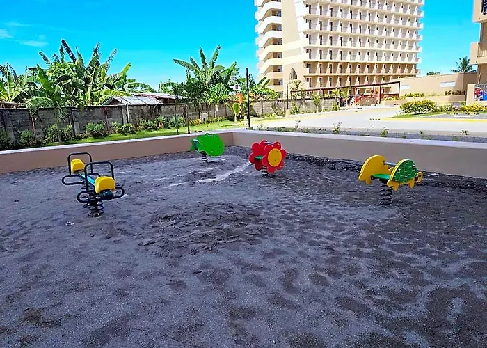 Mactan Island Apartments