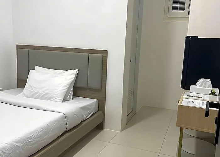 Hotel The Mir