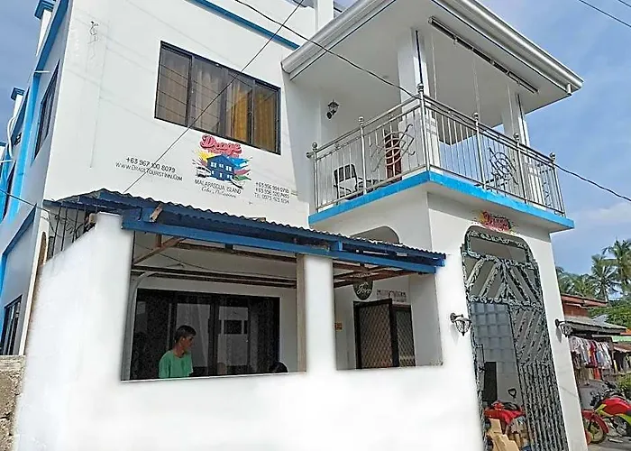 Drage Tourist Inn