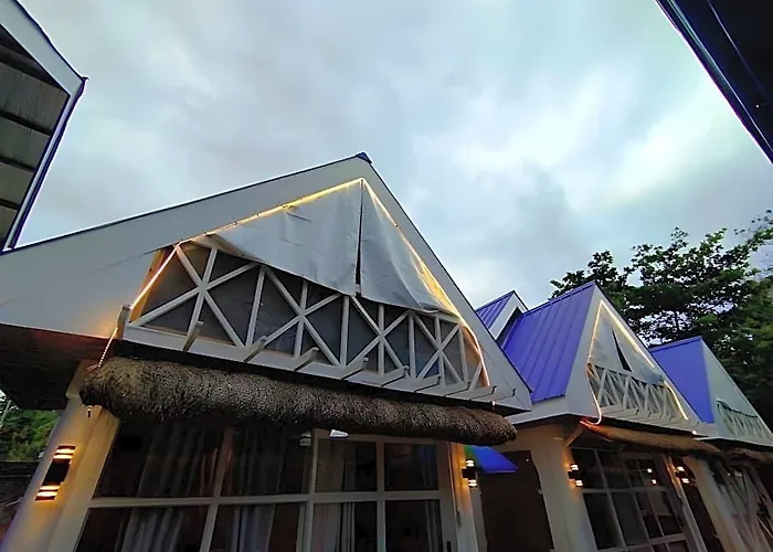 Hayyahayya Villas