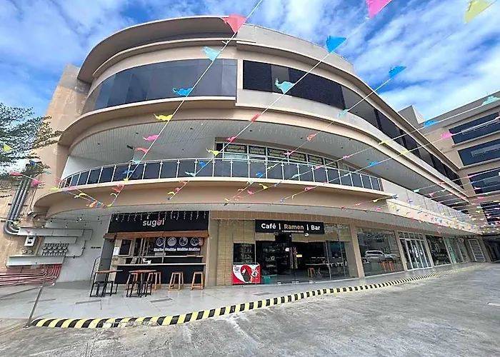 Mangrove Residences Mactan