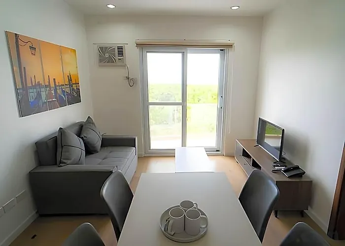 Mangrove Residences Mactan