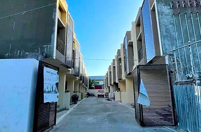 Fly & Rest Guesthouse - Mactan-Cebu International Airport