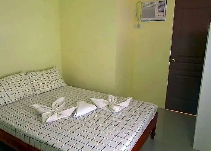 N And F Guest House