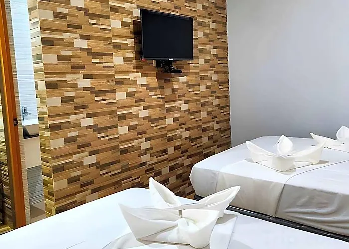 Maya Suites Badian Powered By Cocotel
