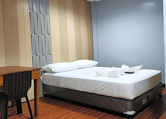 Maya Suites Badian Powered By Cocotel