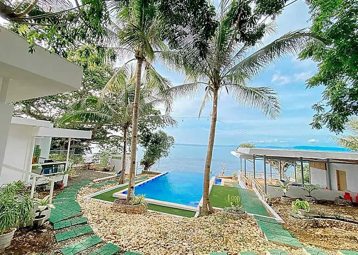 Tulang Diot View Resort And Turtle Haven