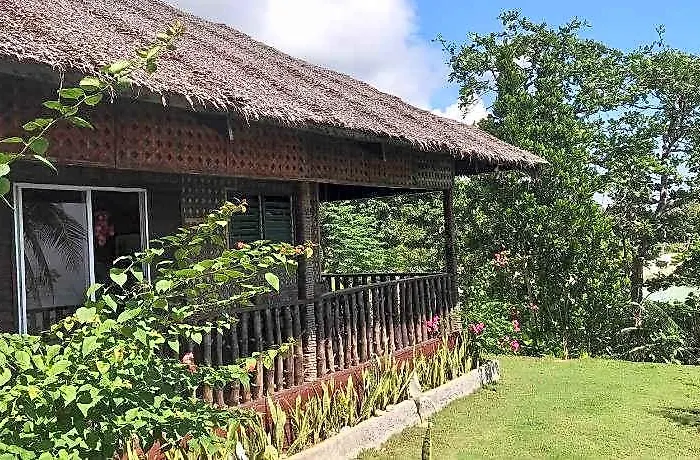 Camotes Cay Hideaway