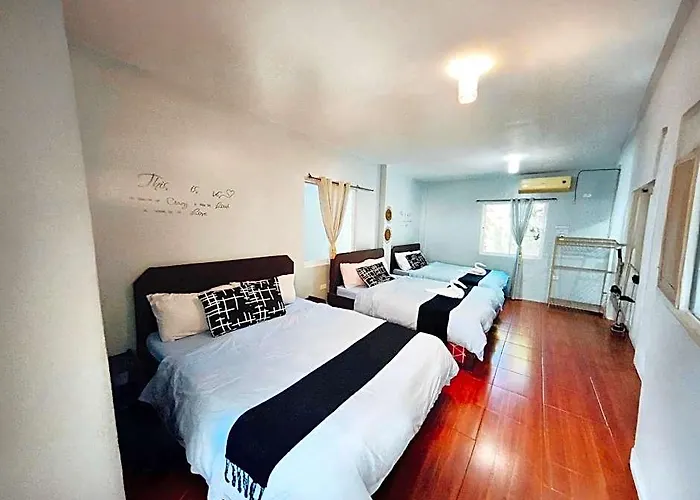 Marias Inn
