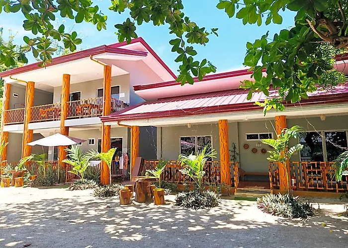 Marias Inn