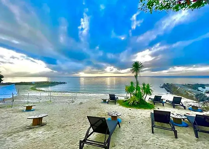Mactan Newtown In One Pacific Condo