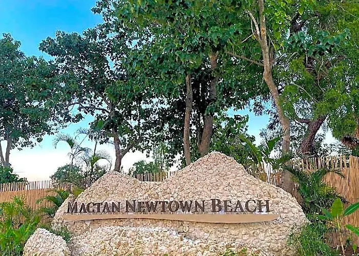 Mactan Newtown In One Pacific Condo