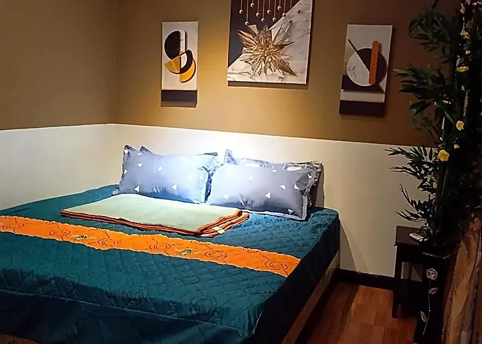 The Loft Layover- 3Mins Proximity Close To Airport