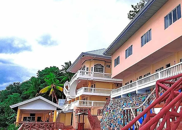 Nadelmar Hotel & Resort - Vice Mayor