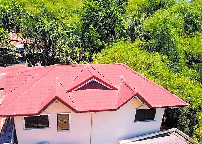 Spacious House In Talamban, Cebu