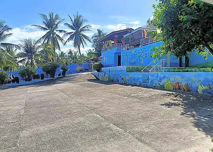Jsjs Mountain Resort Powered By Cocotel