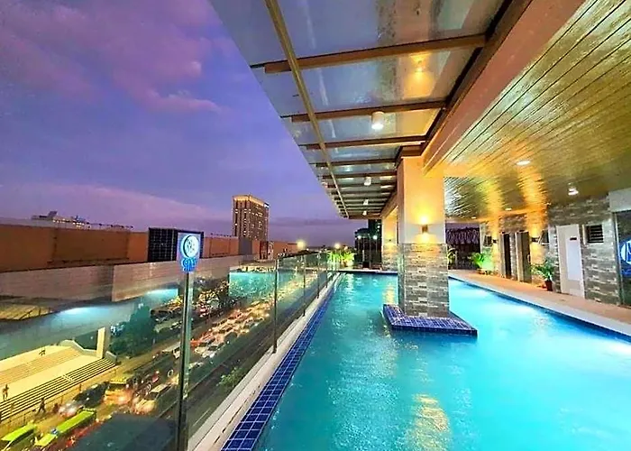 The Loft At Sunvida Tower Smcebu
