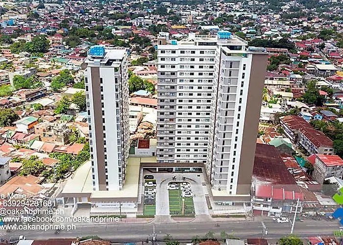 Bluevista Haven