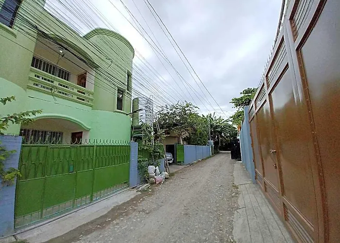 Home 10+ Near Sm Seaside | 2 Wifi