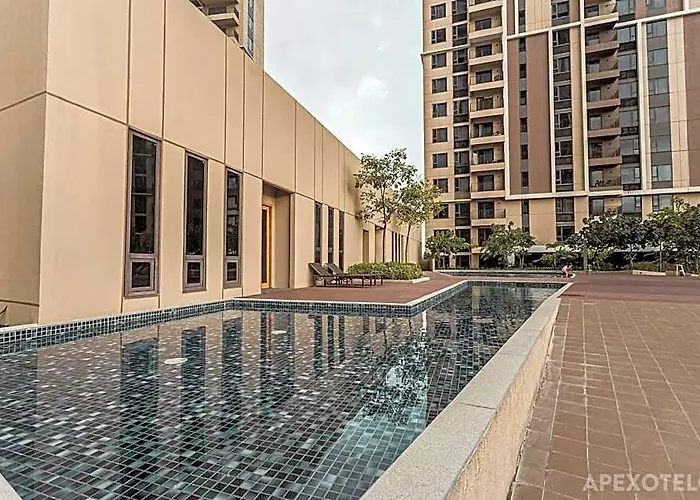 Chic 2Br Urban Retreat Wow Views