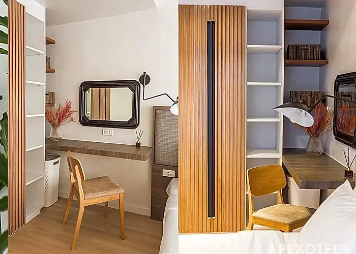 Chic 2Br Urban Retreat Wow Views