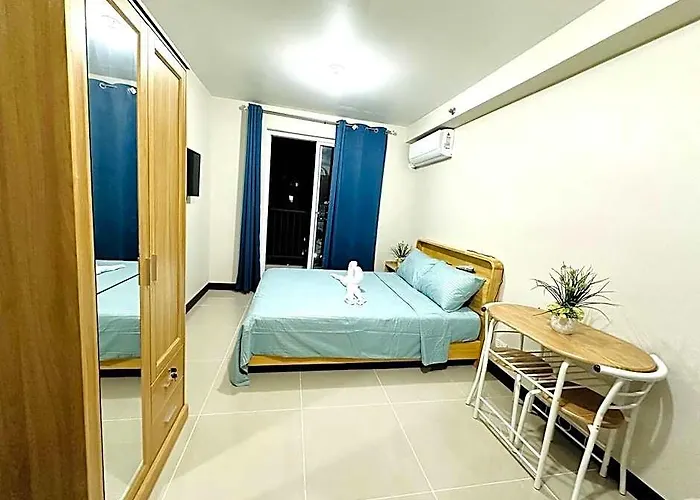 Melry'S Place City View In Lapu Lapu